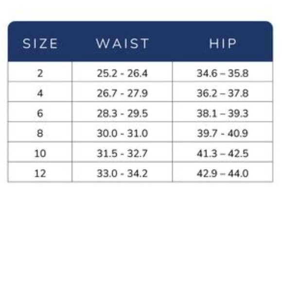 Sawary Women's Cobalt Blue Butt-Lifting Shape-Enhancing Jeans - Picture 8 of 8